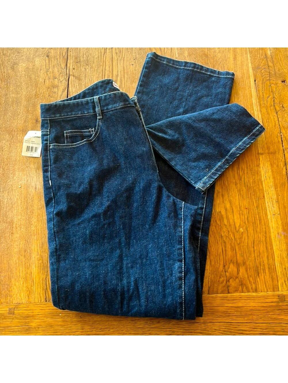 New Frontier jeans size 10 Western Jeans New with tags